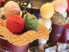 -哈根达斯(美罗城店)