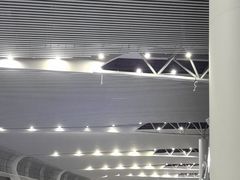 -合肥新桥国际机场-航站楼