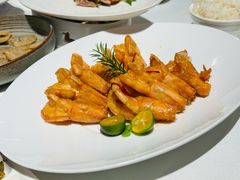 -四季民福烤鸭店(望京旺角店)