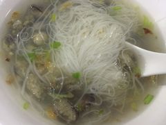-建国蚵煎蚵面