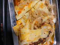 -碎怂烤肉(钟楼柳巷店)