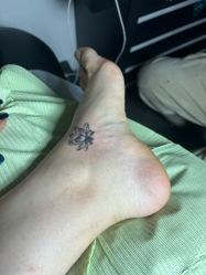 -飛凡TATTOO纹身•原创