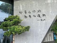 -柳州白莲洞洞穴科学博物馆