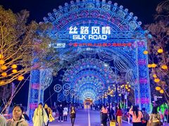 -南沙天后宫景区