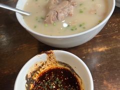 -牛王庙(龙华花园店)