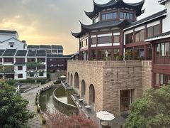-苏州吴宫泛太平洋酒店