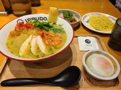 -一風堂拉面(美罗城店)