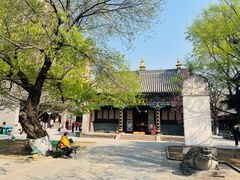 -护国法轮寺