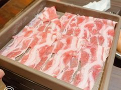 羊肉-MoMo牧场·寿喜烧专门店(长泰广场店)