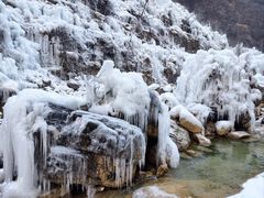 -云台山风景名胜区