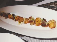 -厚积云牛排餐吧(宽窄巷子店)