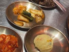 -西塔老太太泥炉烤肉(苏州大悦城店)