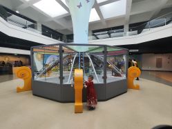-北京科学中心儿童乐园