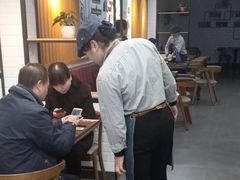大堂-李先生牛肉面大王(朝阳街店)