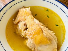 -小小饭店·休闲农庄·安吉松树林里的农家菜