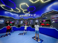 -湖南省科学技术馆