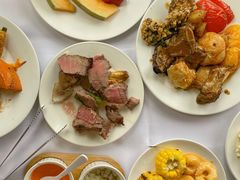 -拉蒂娜·巴西牛排馆 Latina·Brazilian Steakhouse(陆家嘴旗舰店)