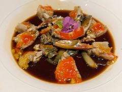 -佬太公海鸭·海鲜大排档(上海总店)