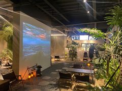 -J Create城市露营咖啡·简餐·宠物(上海动物园店)