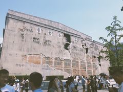 -上海四行仓库抗战纪念馆