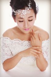 -喜喜婚纱HAPPINESS STUDIO奢定馆(海淀体验馆)