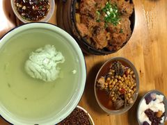 -人和水上飘(第一家店)
