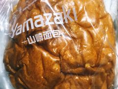 -山崎面包(苏州中心店)