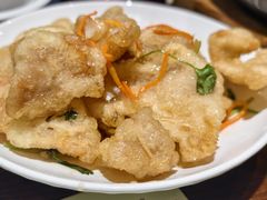 -老厨家(友谊路总店)