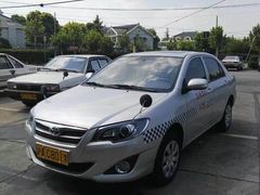 -无忧学车·大众驾校(长宁校区)