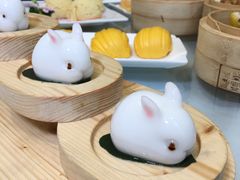 -圣丰盛宴酒家(东城店)