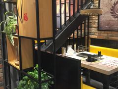 -唛嘻哒烤串朝鲜族风味(金桥店)