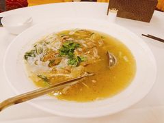 -安徽大厦中餐厅