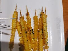 -星光小把串·海鲜烧烤(西安路店)