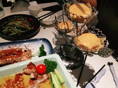 -避风塘(江桥万达店)