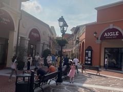 -佛罗伦萨小镇广佛名品奥特莱斯(疏港路店)