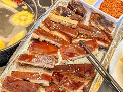 -创味·民间海南菜·非遗藤桥排骨(藤桥·免税城店)