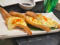 -渔乐之昕·铁板烧自助餐(虹悦城店)