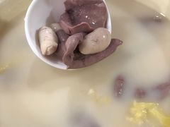 -南记食粥坊·宵夜大排档(莲花总店)