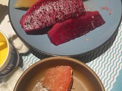 -喜庭海鲜自助(北辰三角洲北辰荟店)