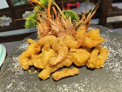 -花溪雨·森林餐厅(石基店)