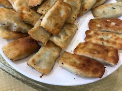 锅烙-勺园饭店(骨科医院店)