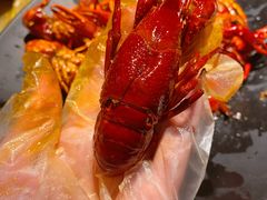 -沪小胖小龙虾(淮海中路旗舰店)