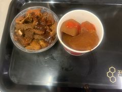 -阿姨牛杂(北京路店)