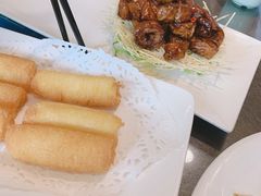 金牌脆肠-黄但记老店·陈村粉食府