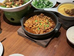-湖兰金牌小炒肉(椒江万达店)