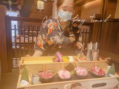 -牛道·和牛九食(市府恒隆广场店)