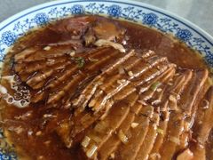 -协顺园回头馆(南顺城路店)