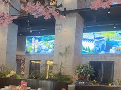 -楚太子  中餐&烧烤(武大店)