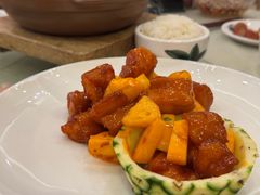 -顺风山庄(水濂山店)