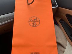 -HERMES(恒隆广场店)